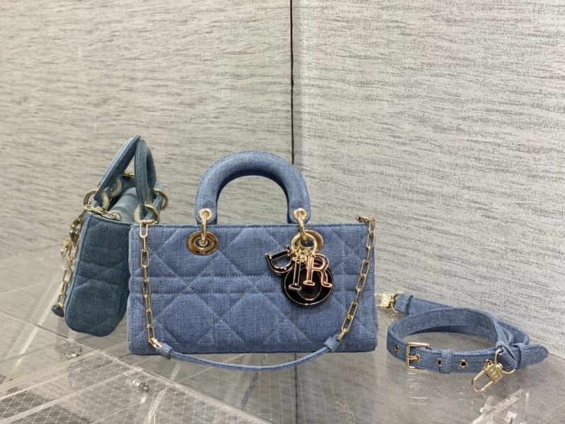 Christian Dior My Lady Bags